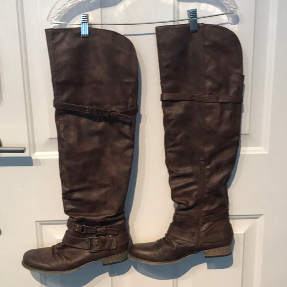 Carlos by Carlos Santa boots - Picture 1 of 6